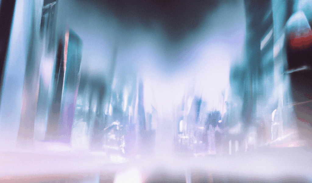 도시의 빛과 음악이 만들어내는 밤 감성의 흐름 기록 - 도시의 빛과 음악 속에서 느끼는 밤의 감성 여행